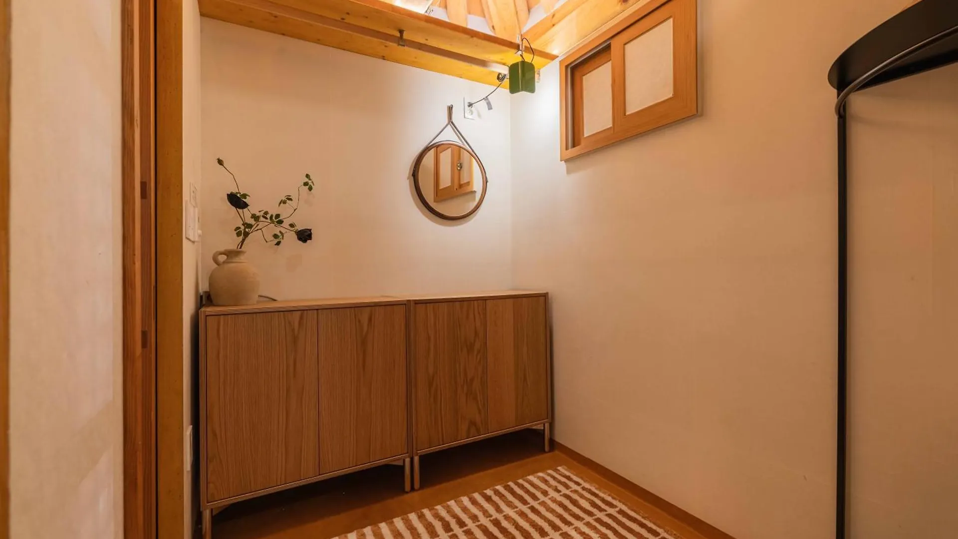 Sohomiga Apartment Seoul